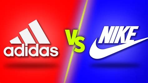 which is better nike or adidas